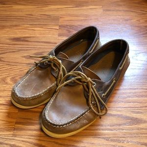 Sperry shoes
